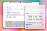 ChatGPT for macOS can now work with Xcode