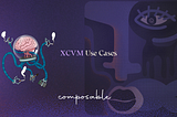 Dissecting the XCVM use cases for cross-chain applications