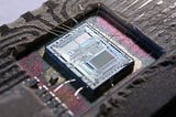 The “fuel” of the new era, where did all the chips go?