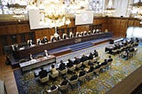 International Court of Justice Hears Oral Arguments in the Ukraine-Russia Conflict