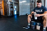3 Things to Clean a Moldy Protein Shaker Bottle