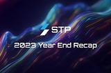 STP 2023년 연말 보고서