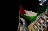 AYS News Digest 29/11/23: International Day of Solidarity with the Palestinian People