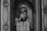 Law on Posting Commandments Is Move Toward Religious Control