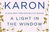 A Light in the Window | Cover Image