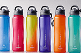 Contigo Ashland Water Bottles-1