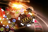 What Do You Look for in W88 Online Casino?