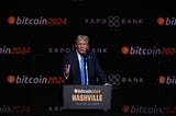 Bitcoin and the Future of Global Finance