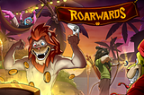 Introducing ROARwards 3.0