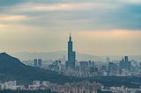 從陽光街出發(下) ｜ 吃穿住行篇