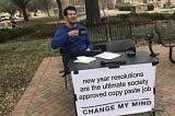 New year resolutions nobody talks about