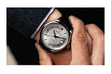 Is the John Wick Watch Any Good?