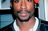 The most popular musician of the 90’s died as a result of a well planned shooting — Tupac Shakur