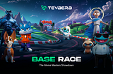 Base Race: The Meme Masters Showdown