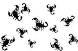 Discover Your Scorpio Sign with These 7 Tattoo Designs