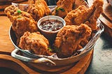 **The Impact of Fried Chicken on Global Health: Considerations and Health Perspectives**