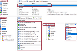 The Windows Process Journey — “ntoskrnl.exe” (NT Kernel & System)