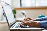 Why Doubling Your Typing Speed will 10x Your Productivity