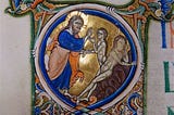 The Holographic Universe, and Adam and Eve: a Kabbalistic Interpretation