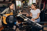 Everyday Inspiration as Part of the Songwriter’s Craft