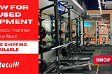 How to Sell Fitness Equipment Online: Boost Sales Now!