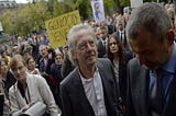 How giving genocide denier Peter Handke the Nobel Prize embodies the global mainstreaming of…