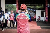 RE: Thinking Movement + Special Olympics