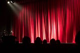 Growing Young Theatre Makers Series: Student Production Team