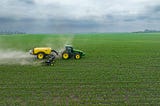 Feeding and fueling a greener future: everything you need to know about green ammonia