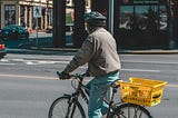 My 3 Es of Bike Commuting
