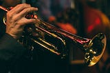 Jazz : A Traditional Musical Expression