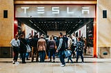 Is Elon trying to become Ghenghis Khan