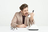 Cold Calling Rejections? Here’s Your SDR Survival Guide