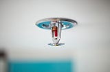 Home Fire Sprinkler Week Emphasizes Safety and Preparedness