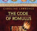 The Code of Romulus | Cover Image