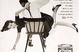 What Your Grandparents Saw as Normal Advertising Will Genuinely Disturb You