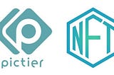 Pictier and NFTs