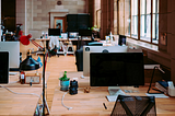 The CEO’s Role in HR from Founding to Scaling: 10–25 employees: CEO = Player/Coach
