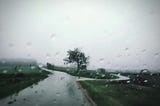 Pusara yang Hampir Tenggelam — Cerpen