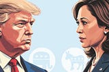 Crypto at a Crossroads: How the US Election Could Shape the Future of Crypto Industry