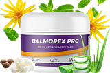 Balmorex Pro Review: The Ultimate Back and Joint Pain Solution