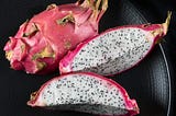Dragon fruit benifits for skin