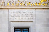 Nebraska Legislature 2025: “The will of the people is overrated.”