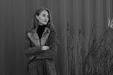“I consider my writing a success if I’m able to produce words I can both stand behind/formally…
