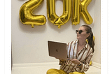 From Zero to $20,000+: My Website Just Hit Its Yearly Goal