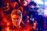 Blade Runner 2049 Review