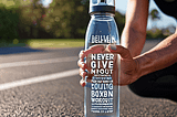 Motivational Water Bottles-1