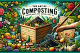 Transform Your Kitchen Scraps into Garden Gold