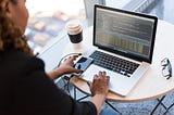 Salesforce Dev: Where Clicks, Code, and Coffee Collide