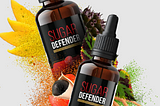 Sugar Defender Review — How to Use Them Quickly Control Blood Sugar!